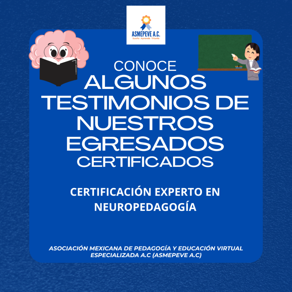 PORTADA DE TESTIMONIOS DE CERT.NEURO