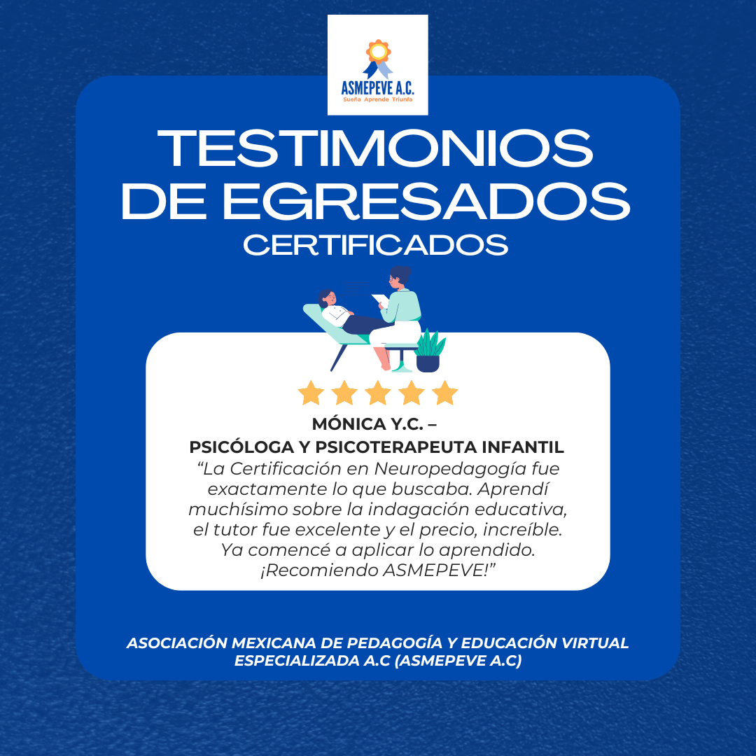TESTIMONIO 1 DE CERT.NEURO