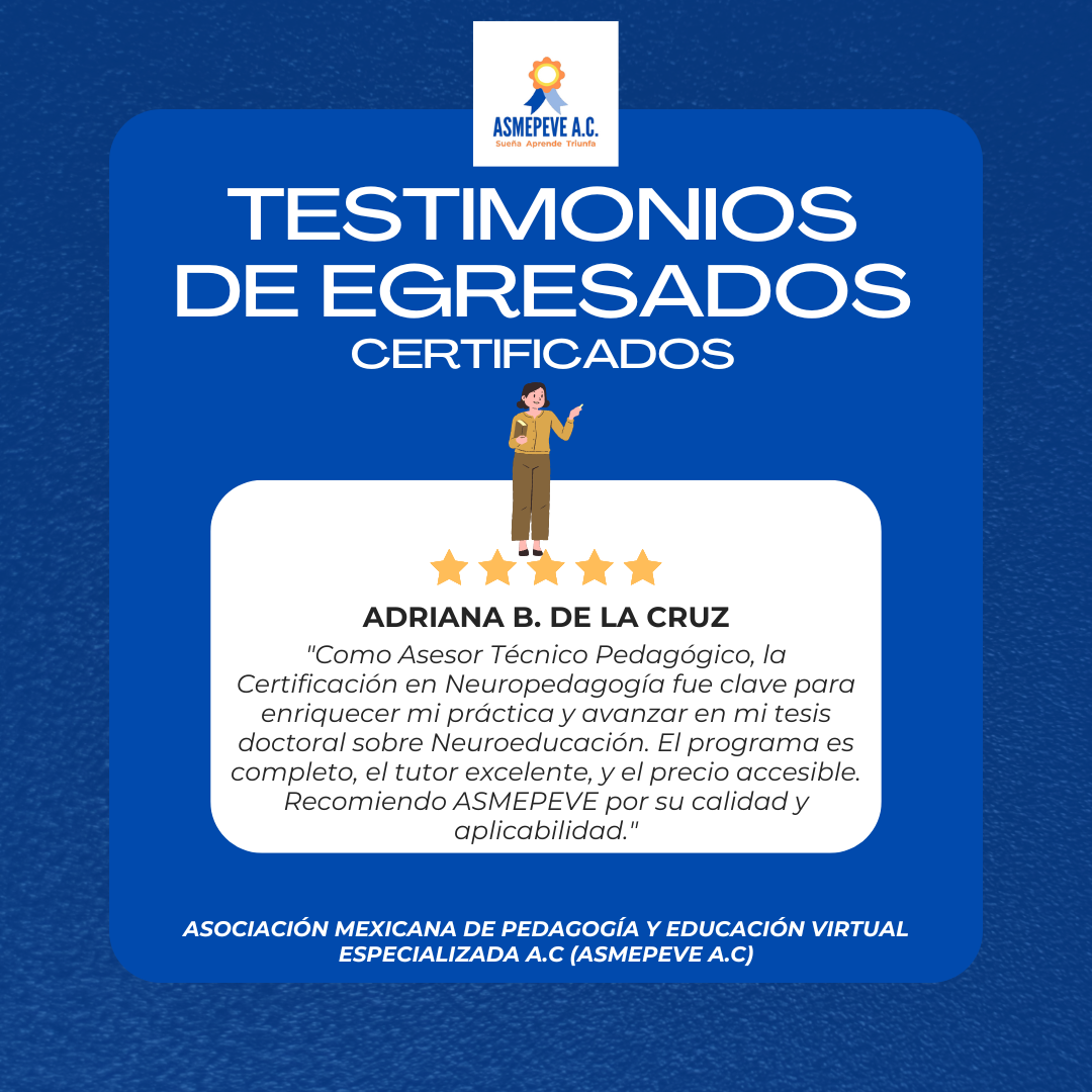 TESTIMONIO 3 DE CERT.NEURO