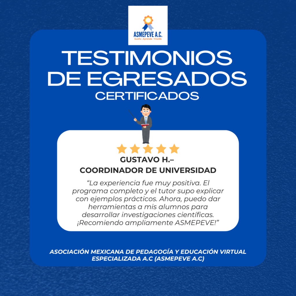 TESTIMONIO 4 CERT.INV